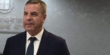 Χ.Λαλούσης: Τα κυκλώματα διακίνησης ευθύνονται για την τρέχουσα πίεση των μεταναστευτικών ροών στον Έβρο