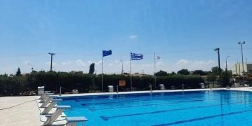 Φέρες: Από αρχές Ιουλίου σε λειτουργία το Δημοτικό Κολυμβητήριο