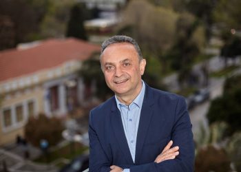 Κελέτσης: Στόχος η άνοδος των ποσοστών της ΝΔ στον νομό