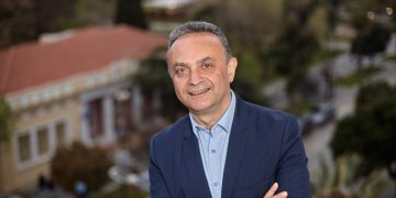 Κελέτσης: Στόχος η άνοδος των ποσοστών της ΝΔ στον νομό