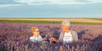 Άρωμα Έβρου: Πρόγραμμα εκδηλώσεων στα κτήματα λεβάντας