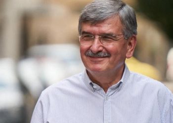 Μ.Μαλτέζος: Απαιτείται άμεση ανασυγκρότηση & ανάληψη πρωτοβουλιών