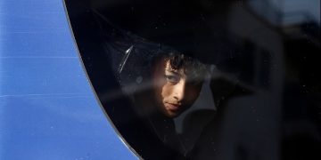 Ναυάγιο στην Πύλο: Στο Κέντρο Υποδοχής Μαλακάσας οι 71 διασωθέντες