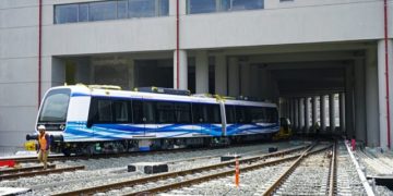 Θεσσαλονίκη: Οριστικά σε ATM – EGIS  η λειτουργία & συντήρηση του Μετρό