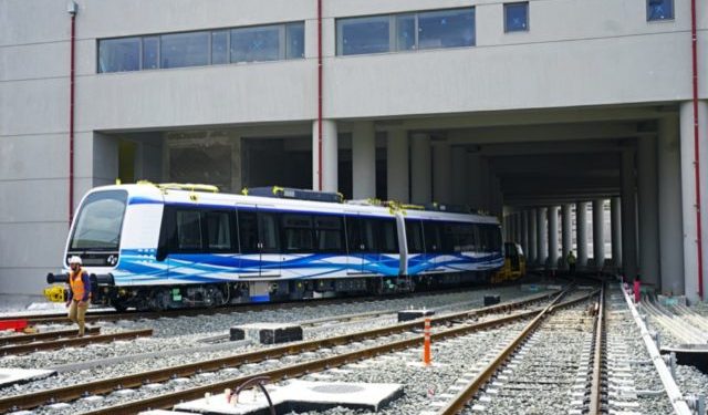 Θεσσαλονίκη: Οριστικά σε ATM – EGIS η λειτουργία & συντήρηση του Μετρό