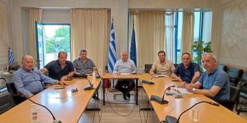 ΠΑΜΘ: Σύσκεψη για τις νέες αστικές και υπεραστικές γραμμές των λεωφορείων