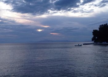 Πνίγηκε 79χρονος λουόμενος σε παραλία στη Χιλή Αλεξανδρούπολης