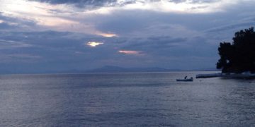 Πνίγηκε 79χρονος λουόμενος σε παραλία στη Χιλή Αλεξανδρούπολης