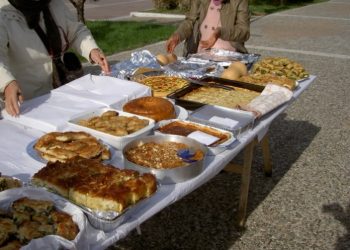 Αλεξανδρούπολη: Διαγωνισμός πίτας με μεγάλα χρηματικά έπαθλα