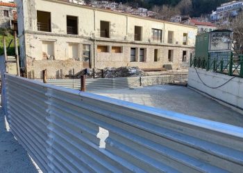 Σαμοθράκη: Στον πάγο το Κέντρο Υγείας στη Χώρα