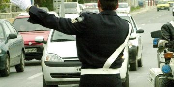 Σε 116.433 τροχονομιακούς ελέγχους βρέθηκαν 27.277 παραβάσεις |18 έως 24 Ιουνίου 2023