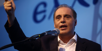 Στον Έβρο ο Κυριάκος Βελόπουλος ǀ Κυριακή 4 Ιουνίου