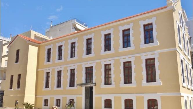 Παγκόσμια Ημέρα κατά των ναρκωτικών: Εκπαιδευτική βιωματική συνάντηση