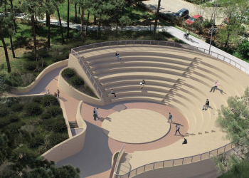 Δήμος Αλεξανδρούπολης: Δημοσιεύτηκε η προκήρυξη για τρία μεγάλα έργα που αλλάζουν την εικόνα της πόλης