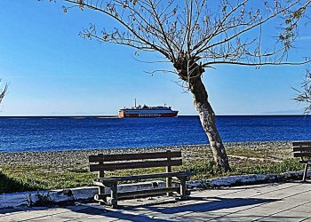 Zante ferries: Ανακοίνωση εκπτώσεων για το φετινό καλοκαίρι