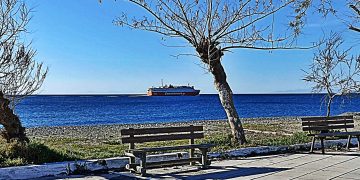 Zante ferries: Ανακοίνωση εκπτώσεων για το φετινό καλοκαίρι