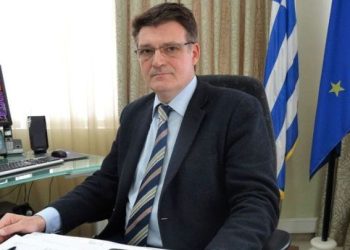 Πέτροβιτς: Επιστολή προς τον Πρωθυπουργό με θέμα τα δυστυχήματα με μετανάστες