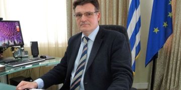 Πέτροβιτς: Επιστολή προς τον Πρωθυπουργό με θέμα τα δυστυχήματα με μετανάστες