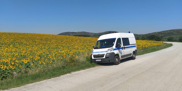 ΠΑΜΘ: Προγραμματισμένες ενημερωτικές διαλέξεις από αστυνομικούς