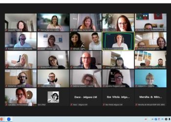 Στο δίκτυο πόλεων Digi – Inclusion ο δήμος Αλεξανδρούπολης