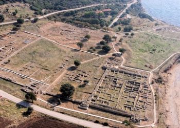 Εφορεία Αρχαιοτήτων Έβρου: Τροποποίηση ωραρίου λειτουργίας αρχαιολογικών χώρων λόγω καύσωνα