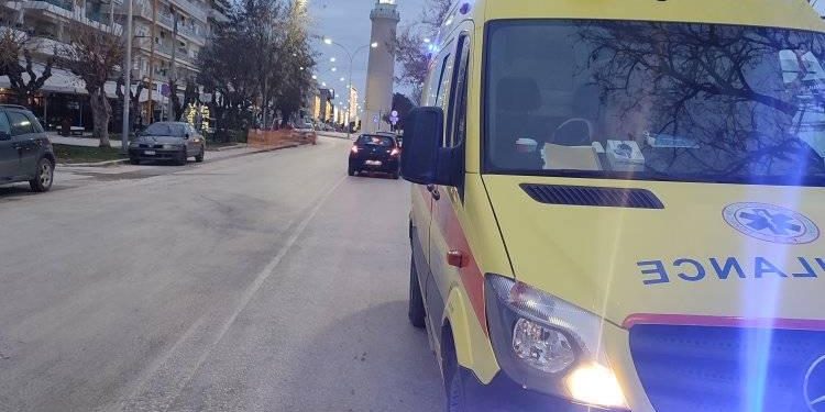 Αλεξανδρούπολη: Νεκρός 84χρονος λουόμενος σε παραλία στη Ν.Χηλή