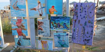 Ένωση Θρακών – Αύρες δημιουργίας