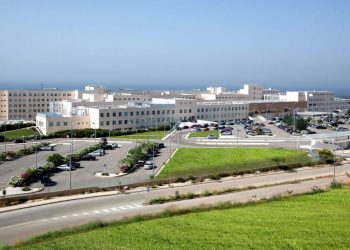 ΠΑΜΘ: Συνέχιση κατασκευής των κτιριακών εγκαταστάσεων του τμήματος Ιατρικής του ΔΠΘ