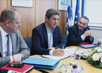 Αναλυτικά οι αρμοδιότητες των υφυπουργών του ΥΠΑΑΤ Σταύρου Κελέτση & Διονύσιο Σταμενίτη