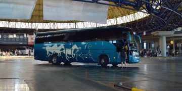 Υπουργείο Υποδομών & Μεταφορών: Έκτακτη ενίσχυση 18,3 εκατ. στα ΚΤΕΛ