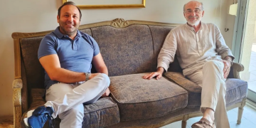 Ο Σ. Ασπιώτης προσχώρησε στην παράταξη του Β. Λαμπάκη [Οι ανακοίνωσεις]