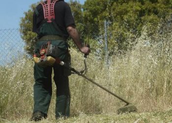 Δήμος Αλεξανδρούπολης: Καθαρισμοί οικοπέδων