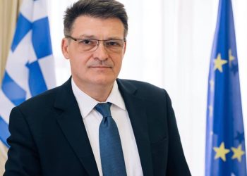 Πέτροβιτς: Επιστολή προς τον Πρωθυπουργό με θέμα τα δυστυχήματα με μετανάστες