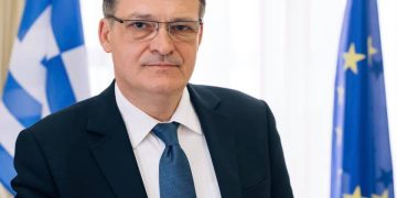 Πέτροβιτς: Επιστολή προς τον Πρωθυπουργό με θέμα τα δυστυχήματα με μετανάστες