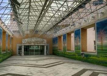 Σε κρίσιμη κατάσταση παραμένει ο 57χρονος που παρασύρθηκε από όχημα στο Τελωνείο Κήπων