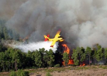 Πέτροβιτς: Απόφαση απαγόρευσης διέλευσης, παραμονής και κυκλοφορίας προσώπων & οχημάτων