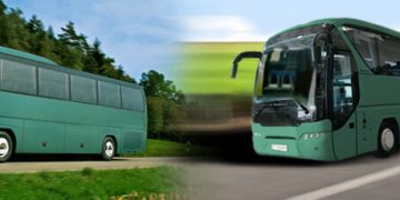 Υπουργείο Υποδομών & Μεταφορών: Έκτακτη ενίσχυση 18,3 εκατ. στα ΚΤΕΛ