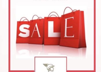 Εμπορικός Σύλλογος Έβρου: Έναρξη θερινών εκπτώσεων