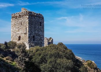 Σαμοθράκη: Απολογισμός των πεπραγμένων της δημοτικής Αρχής