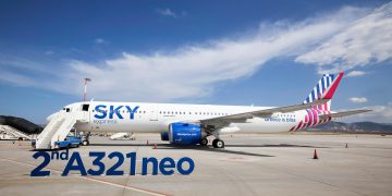 SKY express: Συνεργασία με τη Lean In Network Greece για την ενίσχυση των γυναικών σε ακριτικά σημεία της Ελλάδας