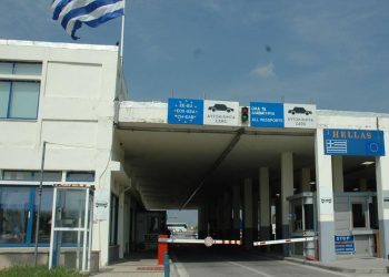 Προφυλακίστηκε ο 33χρονος που παρέσυρε με το αυτοκίνητό του τον 57χρονο Εβρίτη στο Τελωνείο των Κήπων