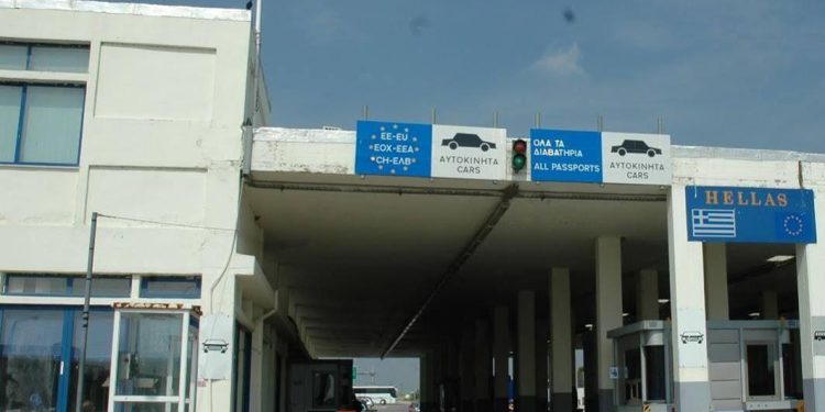 Προφυλακίστηκε ο 33χρονος που παρέσυρε με το αυτοκίνητό του τον 57χρονο Εβρίτη στο Τελωνείο των Κήπων