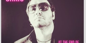 Το At the end of time του Χρήστου Τσάνταλη στην κορυφή του Rock Radio