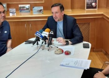 Δήμος Αλεξανδρούπολης: Υπογραφή τριετούς σύμβασης για την προμήθεια μέσων ατομικής προστασίας των εργαζομένων