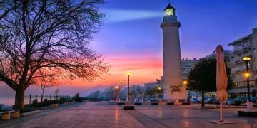 Από τις 7 έως 14 Ιουλίου η Ναυτική Εβδομάδα Αλεξανδρούπολης