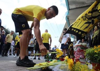 Μαλτέζος: “Από το βράδυ της Τρίτης, όταν ακροδεξιοί φασίστες κάρφωναν το μαχαίρι στο κορμί του Μιχάλη, ο κ. Μητσοτάκης είναι εξαφανισμένος”