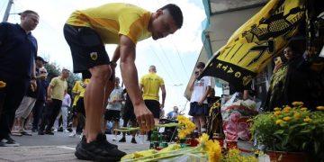 Μαλτέζος: “Από το βράδυ της Τρίτης, όταν ακροδεξιοί φασίστες κάρφωναν το μαχαίρι στο κορμί του Μιχάλη, ο κ. Μητσοτάκης είναι εξαφανισμένος”