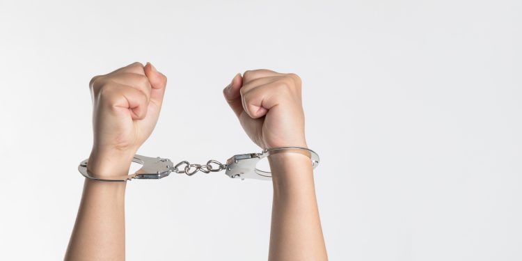 ΠΑΜΘ: Σύλληψη δύο διακινητών, για προώθηση μη νομίμων μεταναστών στη χώρα