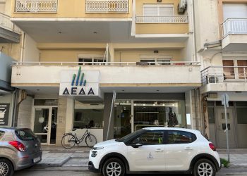 Αλεξανδρούπολη: Εργασίες εγκατάστασης δικτύου φυσικού αερίου
