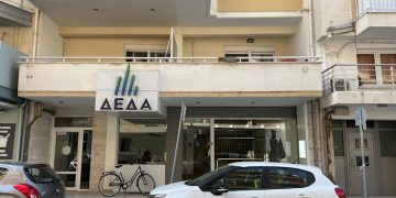 Αλεξανδρούπολη: Εργασίες εγκατάστασης δικτύου φυσικού αερίου